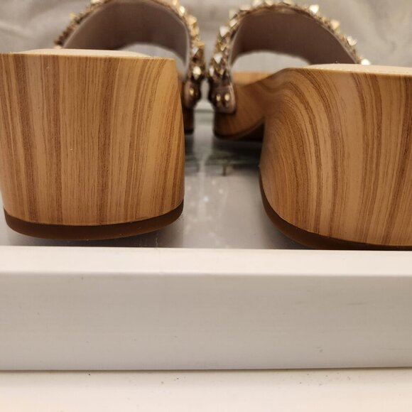 Jessica Simpson Rell Platform Sandals. NIB. Size 6 - Picture 7 of 10